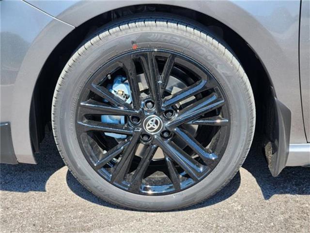 new 2026 Toyota Camry car, priced at $36,162