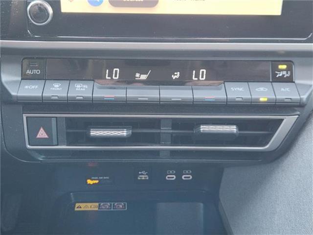 used 2025 Toyota Camry car, priced at $30,605