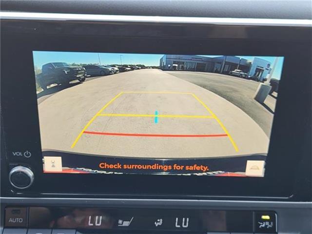 used 2025 Toyota Camry car, priced at $30,605