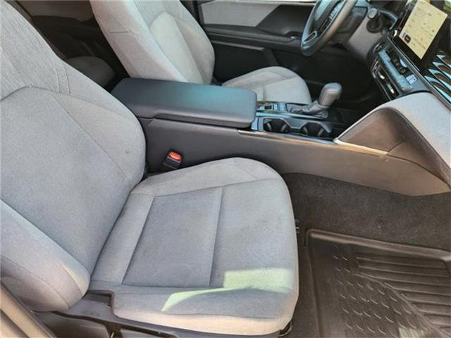 used 2025 Toyota Camry car, priced at $30,605