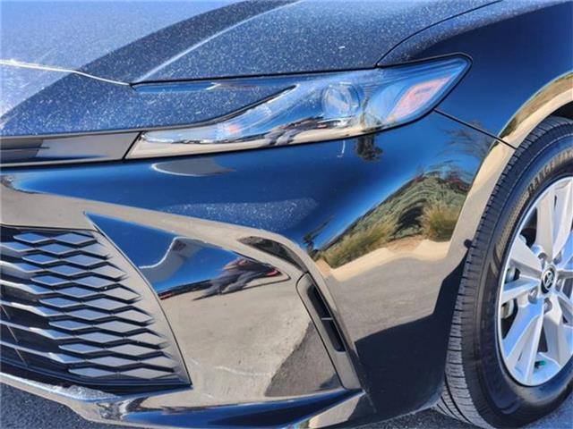 used 2025 Toyota Camry car, priced at $30,605