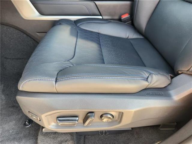 new 2026 Toyota Tundra Hybrid car, priced at $78,363