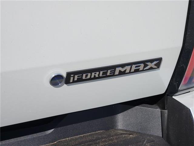 new 2026 Toyota Tundra Hybrid car, priced at $78,363