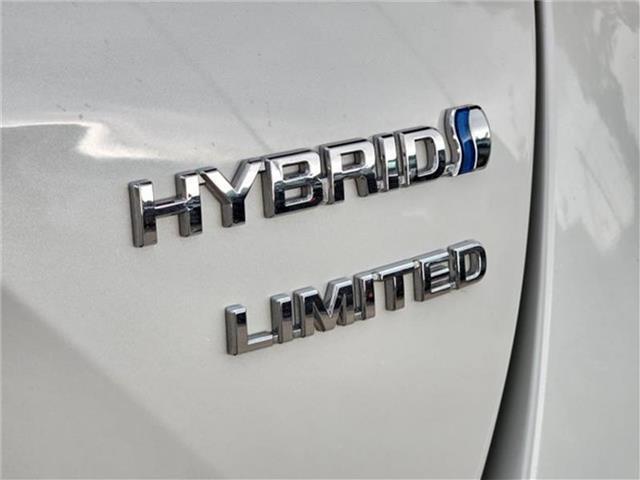 used 2022 Toyota Prius car, priced at $28,979