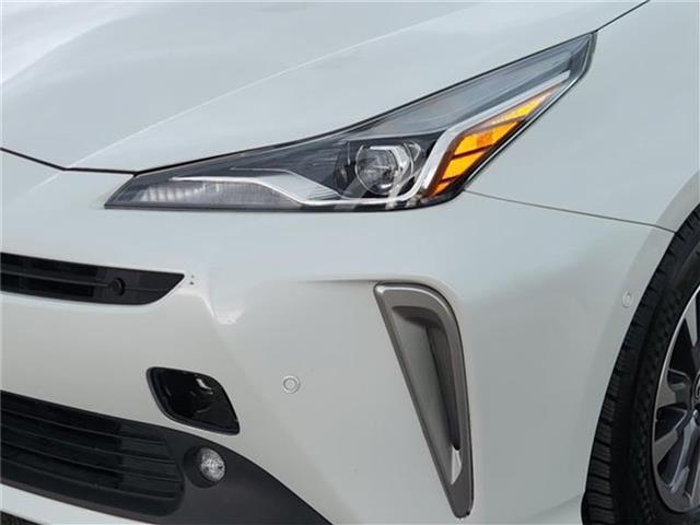 used 2022 Toyota Prius car, priced at $28,979