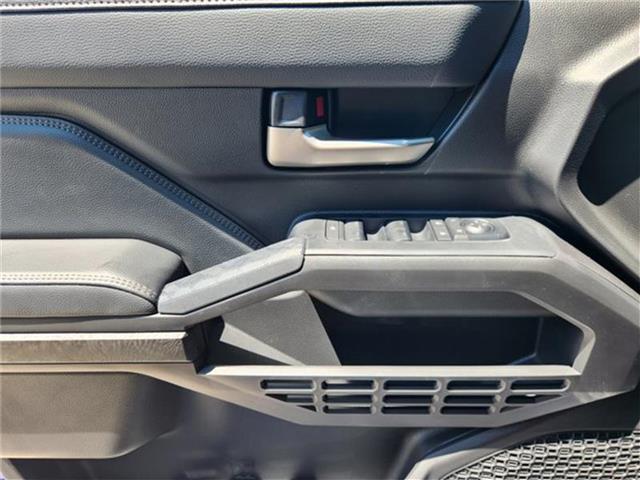 new 2025 Toyota Tacoma car, priced at $60,402