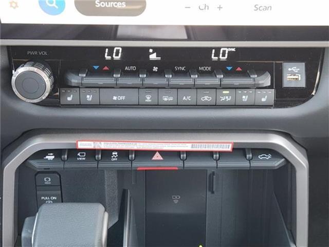 new 2026 Toyota Tundra Hybrid car, priced at $78,363