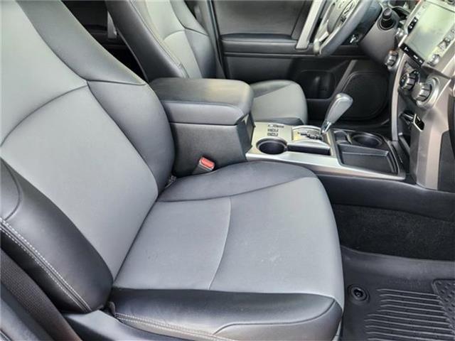 used 2022 Toyota 4Runner car, priced at $40,191