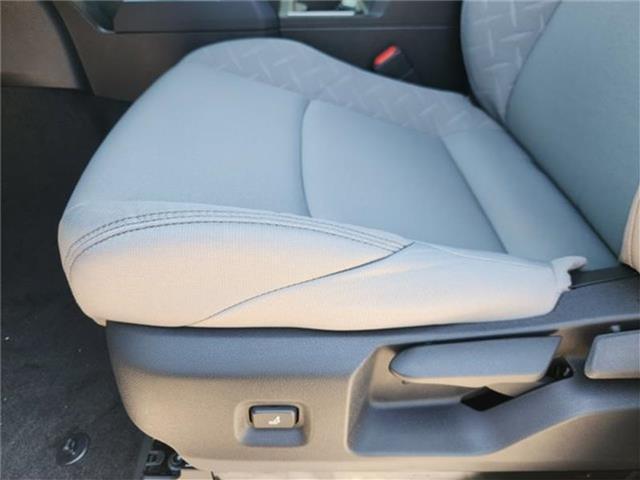 new 2025 Toyota Tacoma car, priced at $43,967