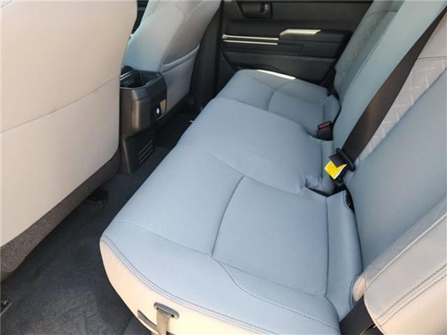 new 2025 Toyota Tacoma car, priced at $43,967