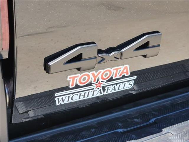 new 2025 Toyota Tacoma car, priced at $43,967
