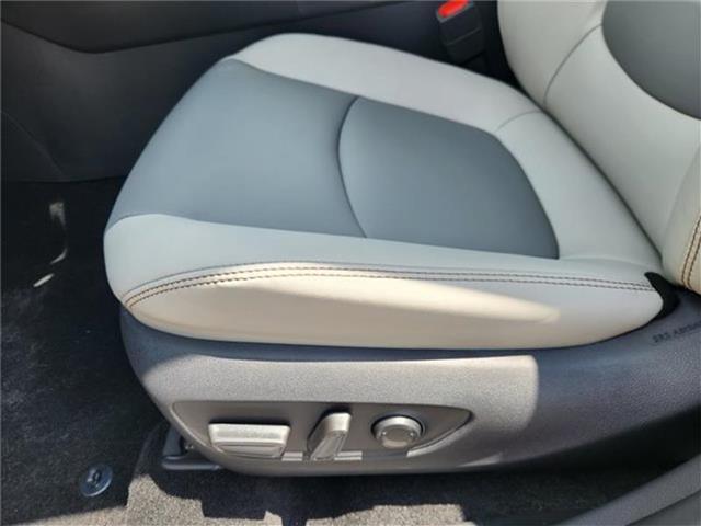 new 2025 Toyota RAV4 car, priced at $37,165