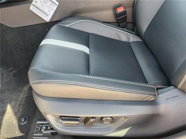 new 2026 Toyota Camry car, priced at $35,687