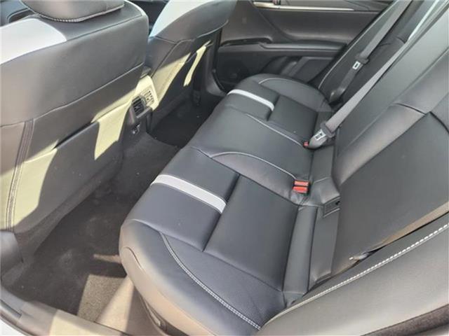 new 2026 Toyota Camry car, priced at $35,687