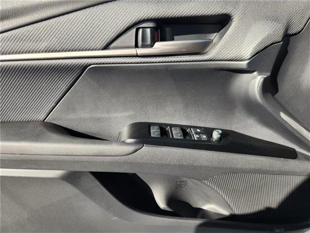 new 2026 Toyota Camry car, priced at $35,687