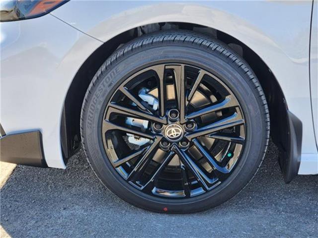 new 2026 Toyota Camry car, priced at $35,687