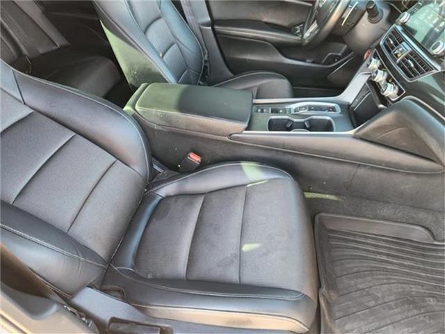 used 2022 Honda Accord Hybrid car, priced at $28,069