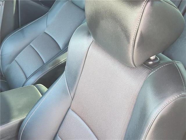 used 2022 Honda Accord Hybrid car, priced at $28,069