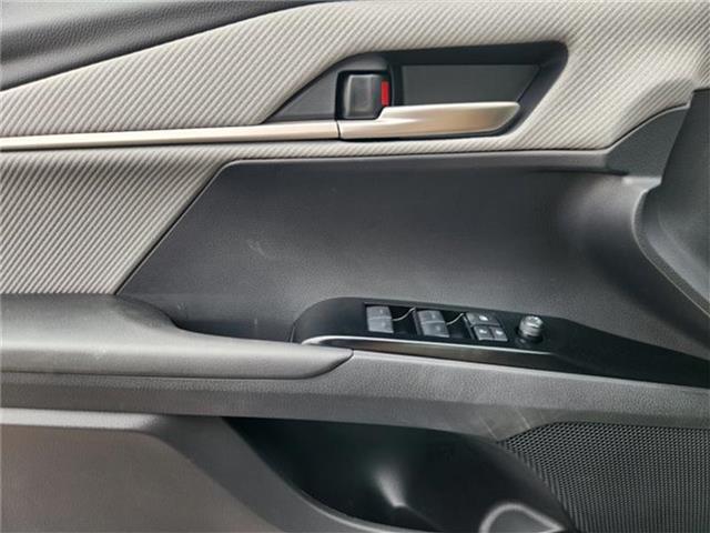 new 2025 Toyota Camry car, priced at $35,684