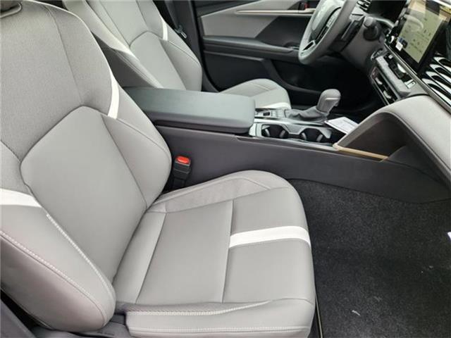 new 2025 Toyota Camry car, priced at $35,684