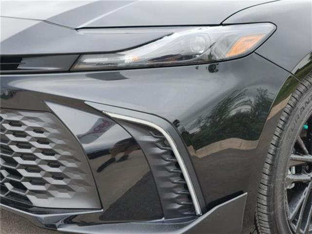 new 2025 Toyota Camry car, priced at $35,684