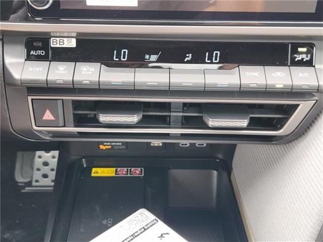 new 2025 Toyota Camry car, priced at $35,684