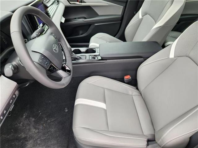 new 2025 Toyota Camry car, priced at $35,684