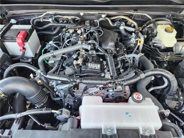 new 2025 Toyota Tacoma car, priced at $40,249