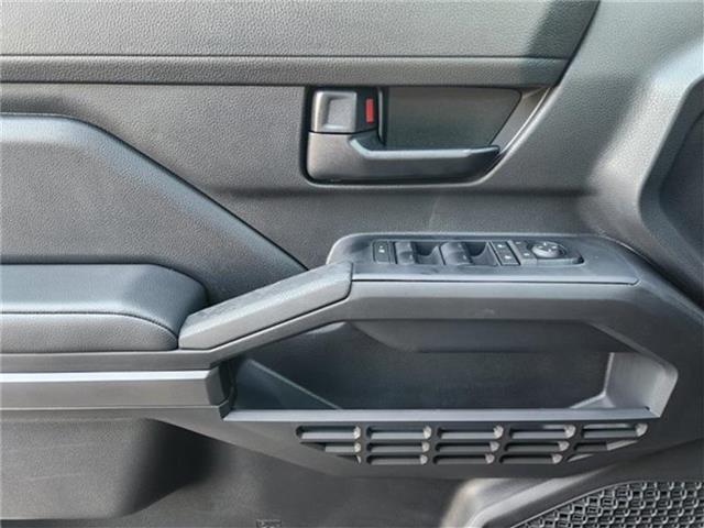 new 2025 Toyota Tacoma car, priced at $40,249