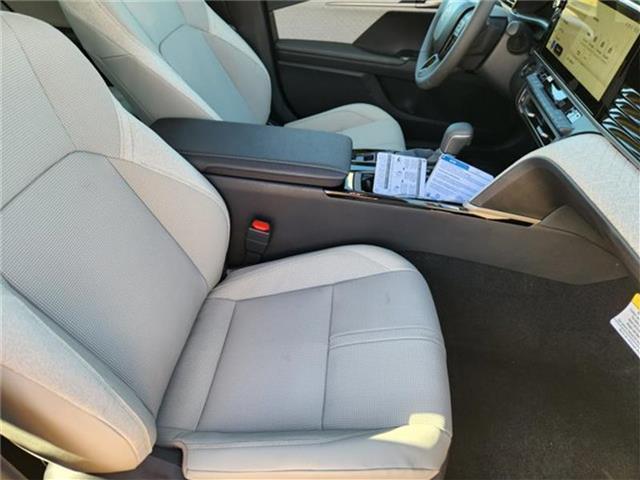 new 2026 Toyota Camry car, priced at $38,976