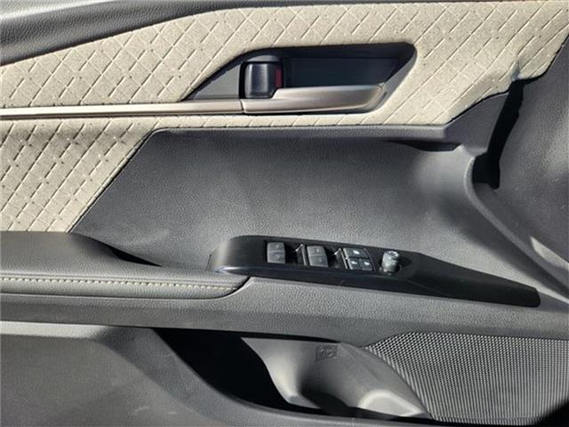 new 2026 Toyota Camry car, priced at $38,976