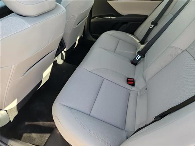 new 2026 Toyota Camry car, priced at $38,976