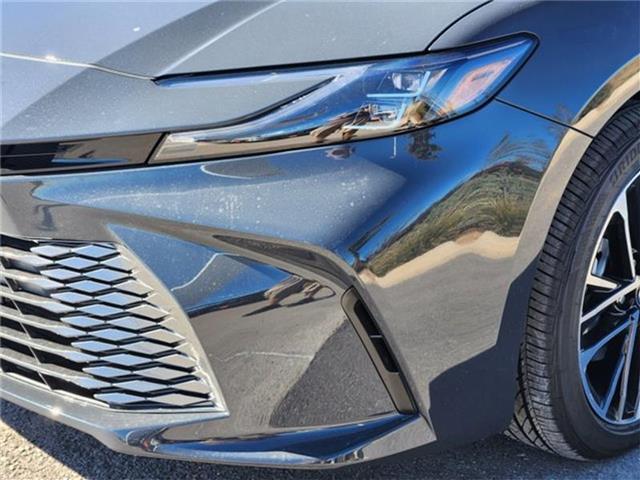 new 2026 Toyota Camry car, priced at $38,976