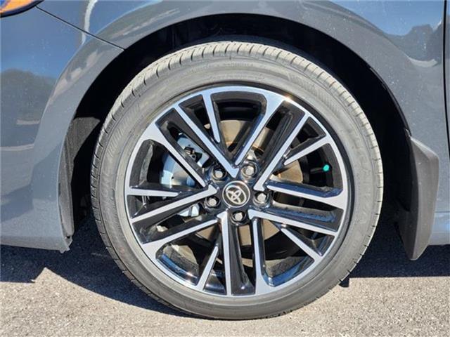 new 2026 Toyota Camry car, priced at $38,976