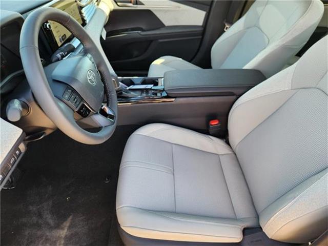 new 2026 Toyota Camry car, priced at $38,976