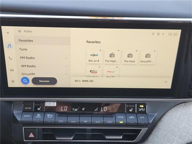 new 2026 Toyota Camry car, priced at $38,976