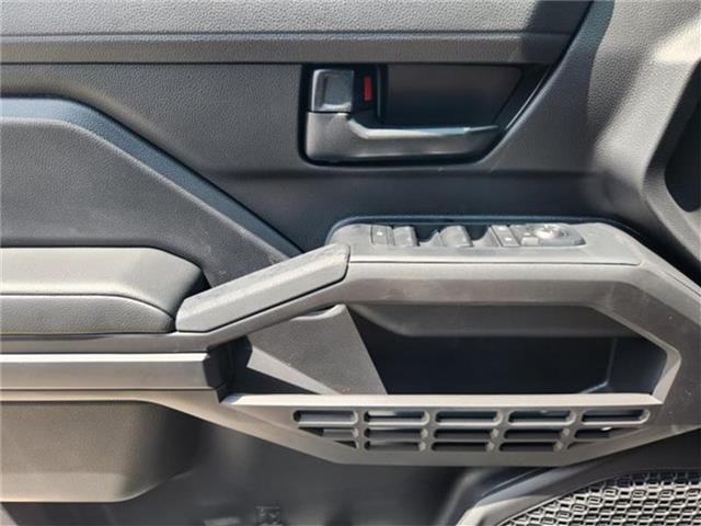 new 2025 Toyota Tacoma car, priced at $37,323