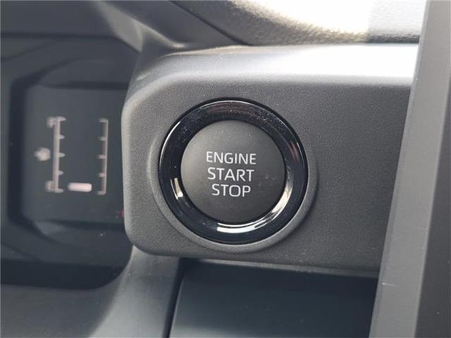 new 2025 Toyota Tacoma car, priced at $37,323