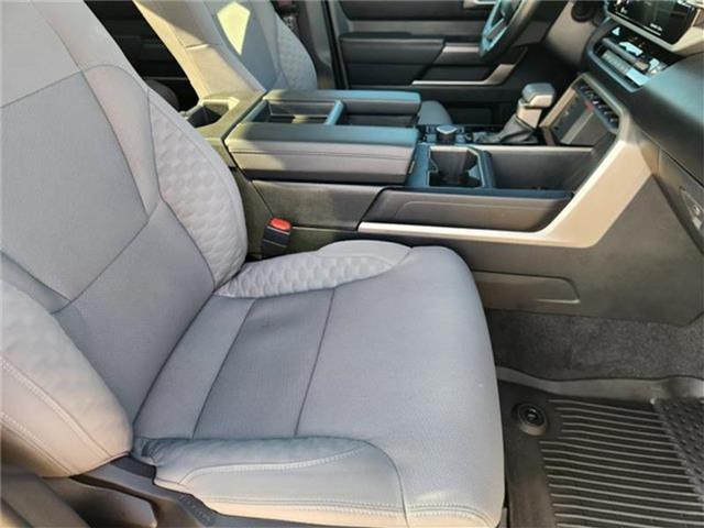 used 2023 Toyota Tundra car, priced at $48,299