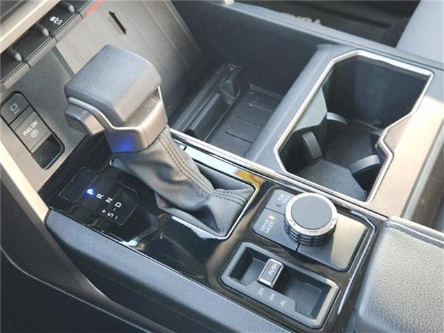 used 2023 Toyota Tundra car, priced at $48,299