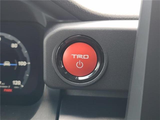 new 2025 Toyota 4Runner car, priced at $56,827