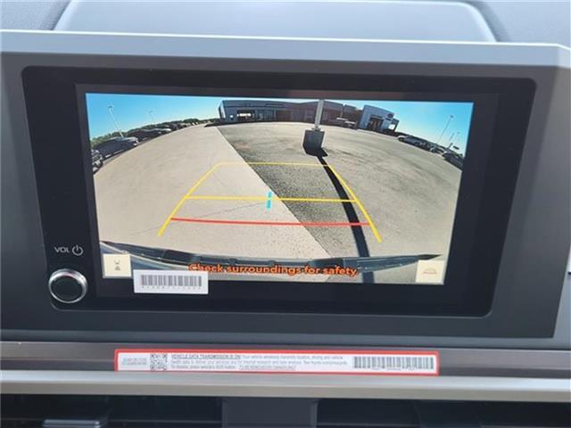 new 2025 Toyota Tacoma car, priced at $41,593