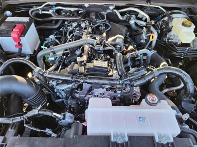 new 2025 Toyota Tacoma car, priced at $41,593