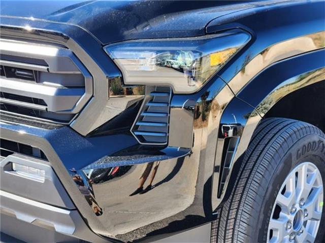 new 2025 Toyota Tacoma car, priced at $41,593