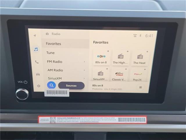 new 2025 Toyota Tacoma car, priced at $41,593