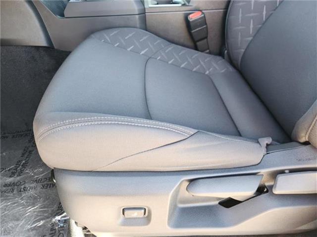 new 2025 Toyota Tacoma car, priced at $41,593