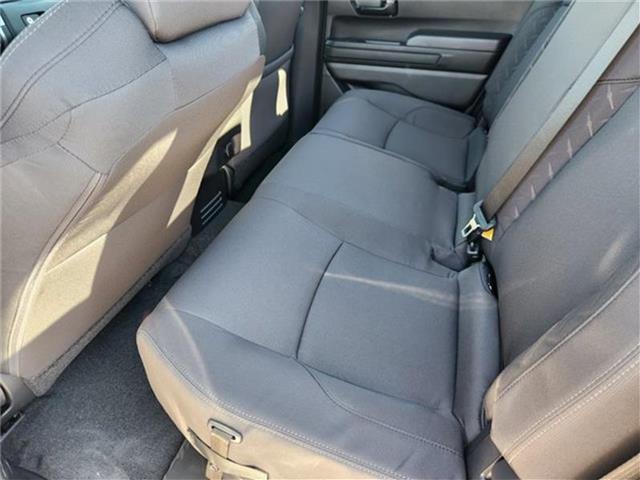 new 2025 Toyota Tacoma car, priced at $41,593