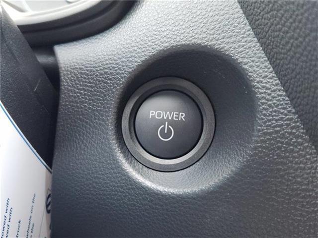 new 2025 Toyota Corolla Hybrid car, priced at $32,113