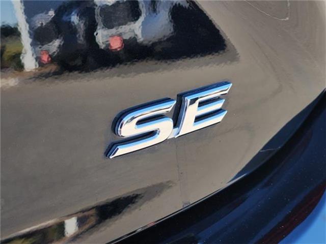 used 2025 Toyota Camry car, priced at $32,552