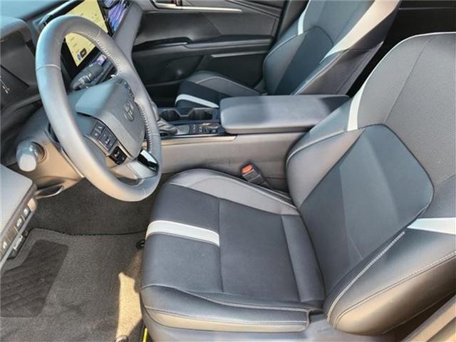 used 2025 Toyota Camry car, priced at $32,552